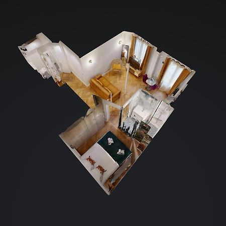 Bluestay 114 : Superbe Appartement A Bastille Parigi Esterno foto