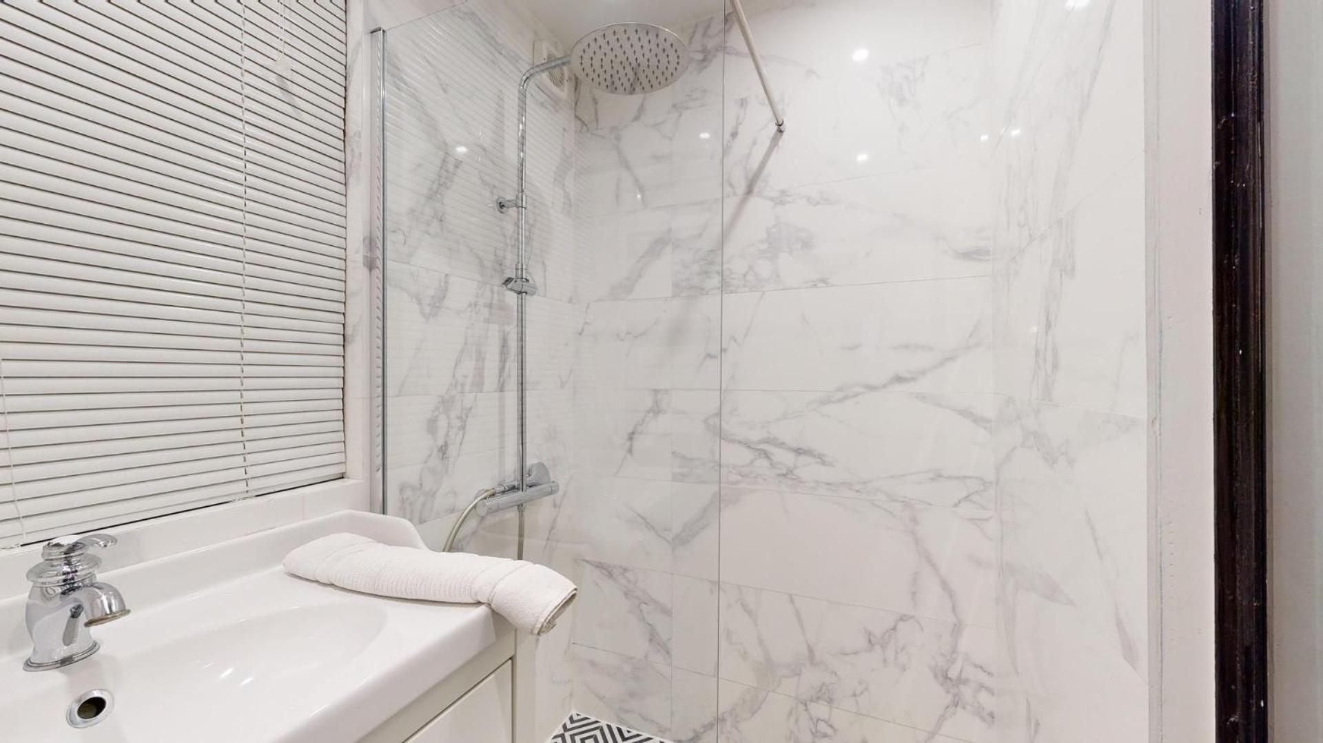 Bluestay 114 : Superbe Appartement A Bastille Parigi Esterno foto