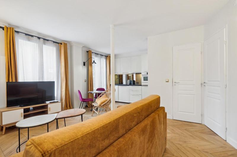 Bluestay 114 : Superbe Appartement A Bastille Parigi Esterno foto