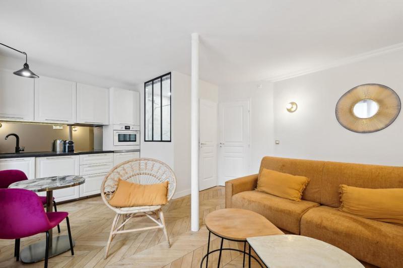 Bluestay 114 : Superbe Appartement A Bastille Parigi Esterno foto