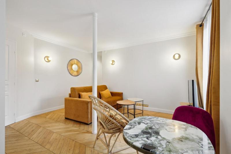 Bluestay 114 : Superbe Appartement A Bastille Parigi Esterno foto