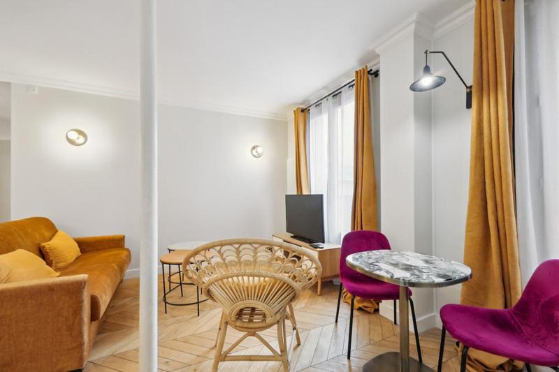 Bluestay 114 : Superbe Appartement A Bastille Parigi Esterno foto
